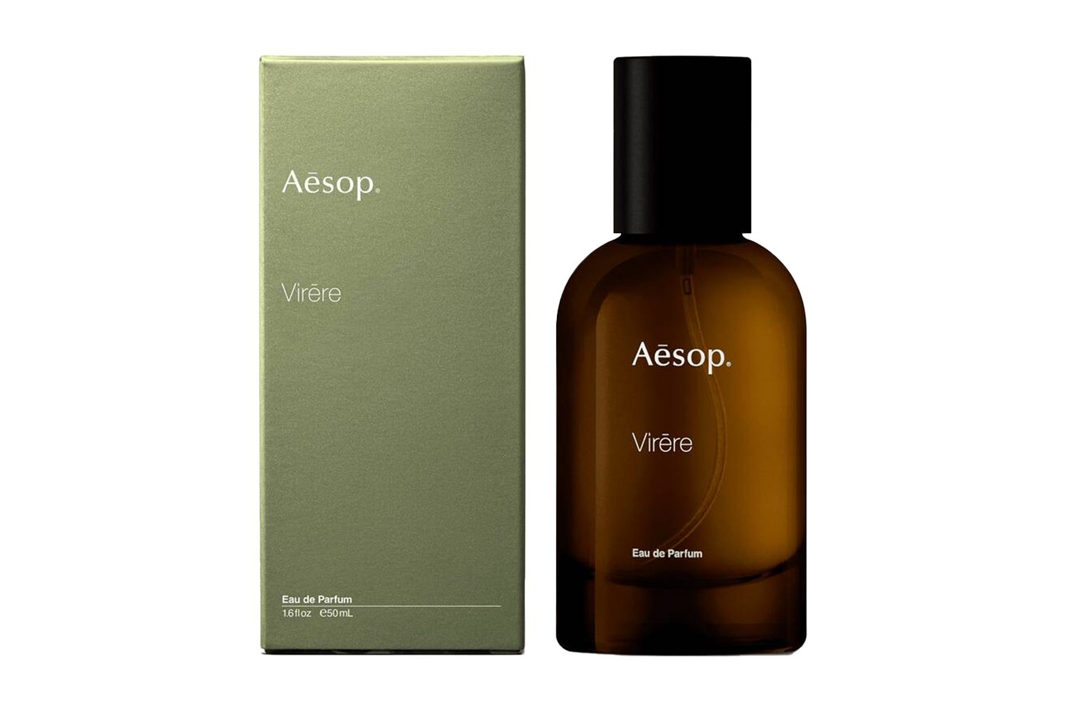 Aēsop Virēre Eau de Parfum