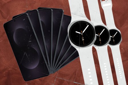 Want to Run a Marathon in 2026? Samsung Can Help.