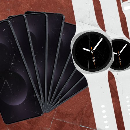 The Phone and Fitness Watch Combo to Rule Them All?