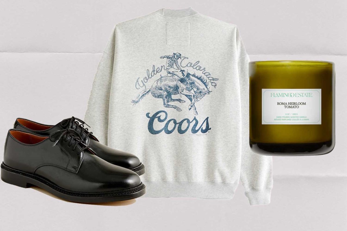 Everything InsideHook Readers Bought This Cyber Week