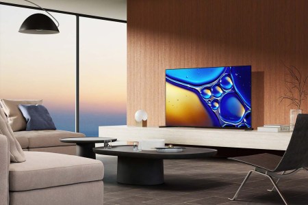 Sony's Bravia 8 is now on sale