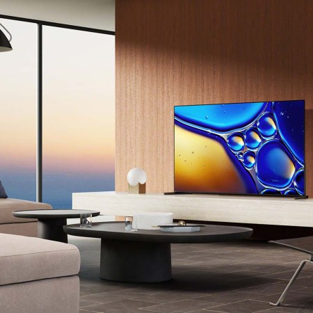 Sony's Bravia 8 is now on sale