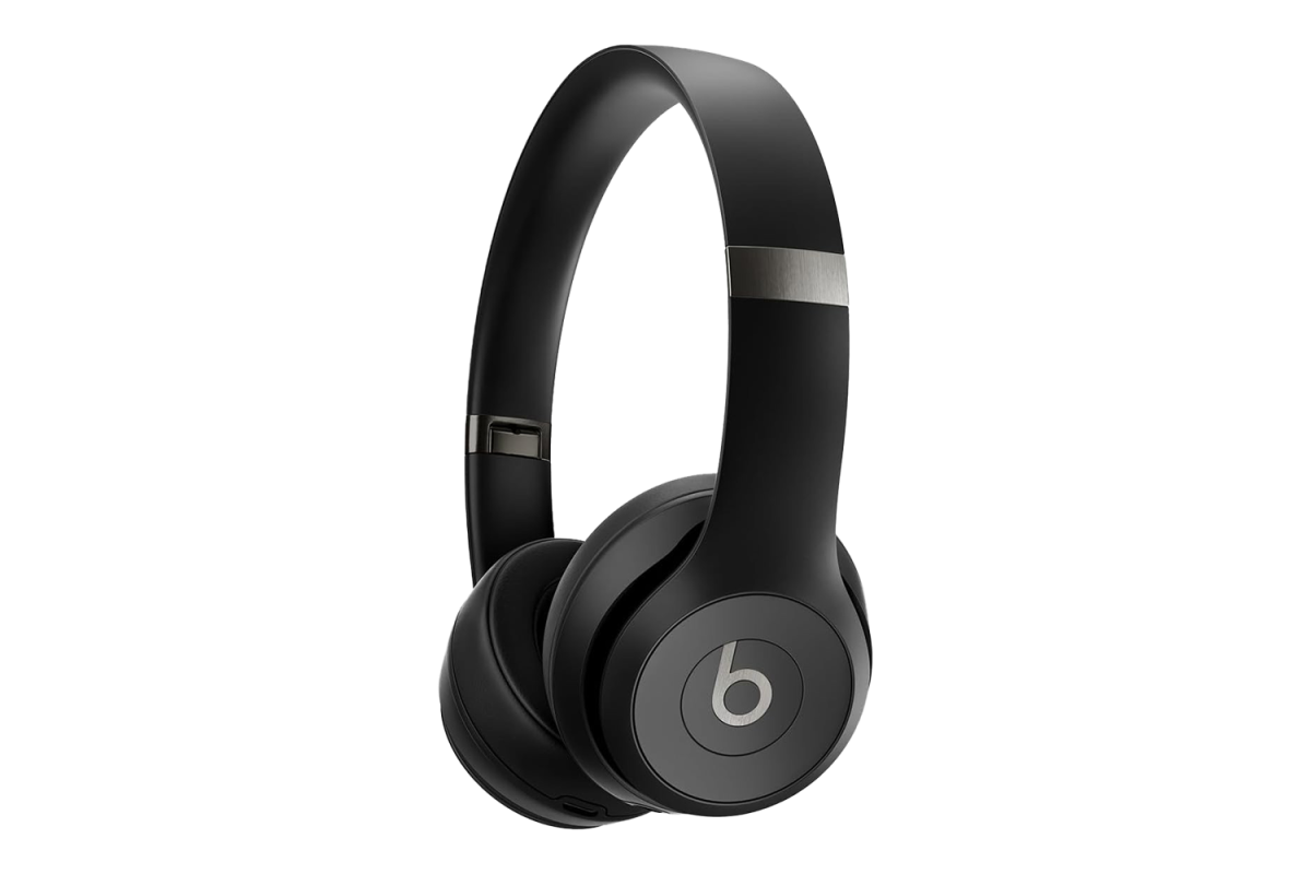 Beats Solo 4 Wireless Bluetooth Headphones