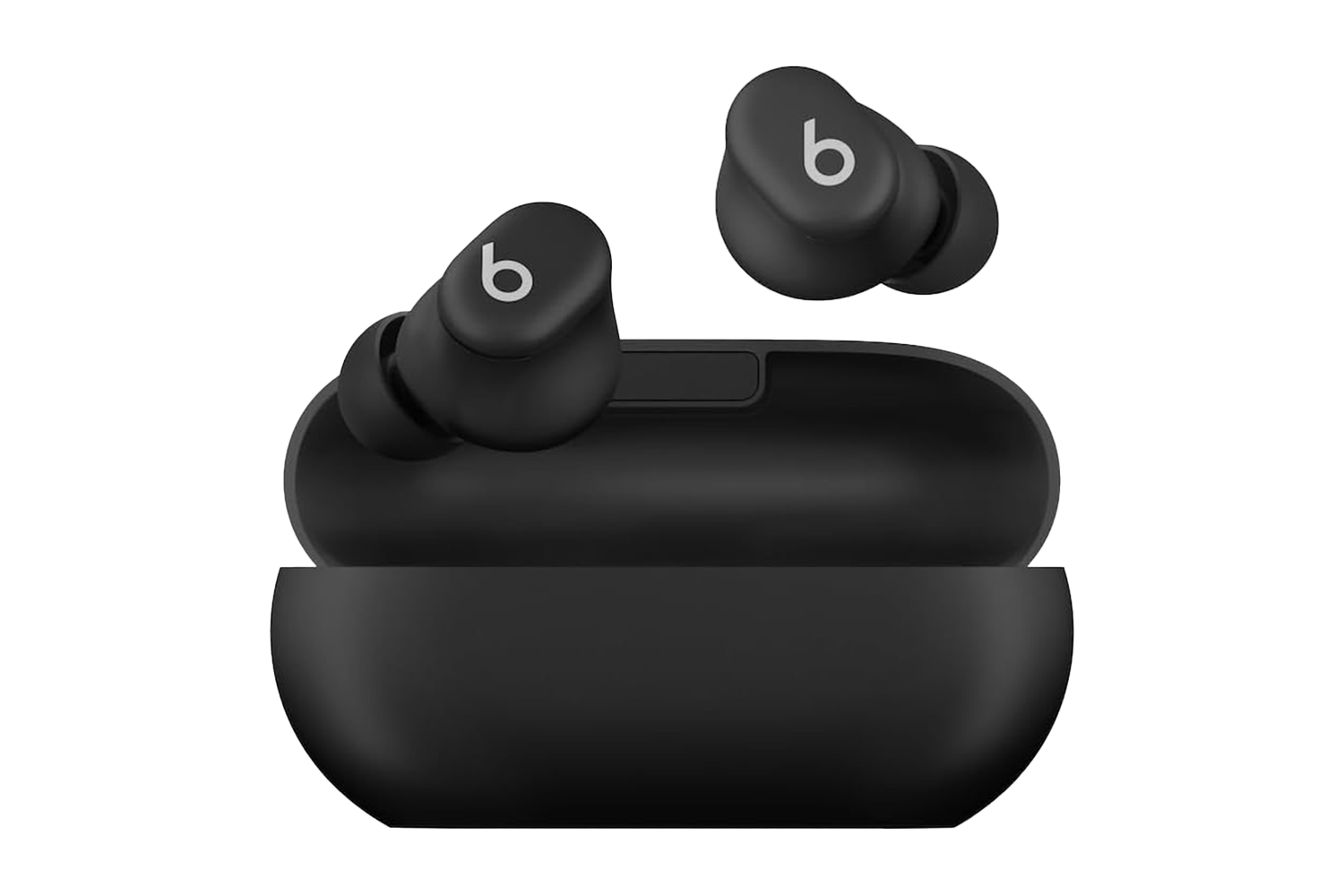 Beats Solo Buds Wireless Bluetooth Earbuds