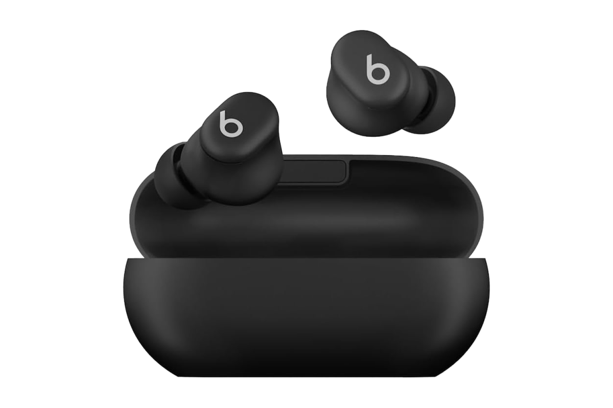 Beats Solo Buds Wireless Bluetooth Earbuds