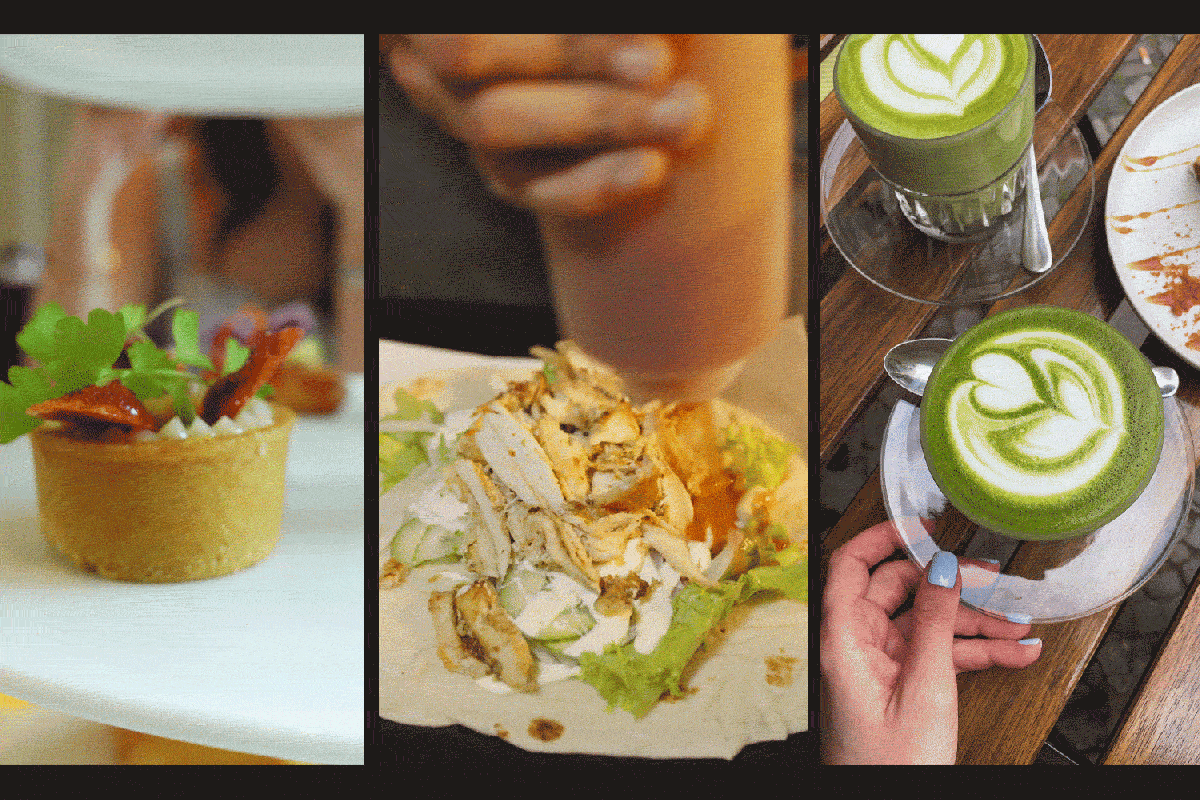 Does Dining Out Even Count If It's Not on Beli?