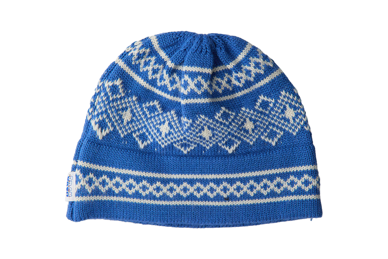 Big Rock Candy Mountaineering Stowe Mosaic Beanie
