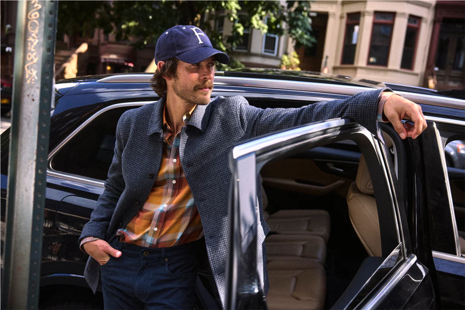 Up to 50% off new markdowns? Say less.