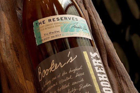 Beam Released 6 Special Bourbons. We Ranked Them All.