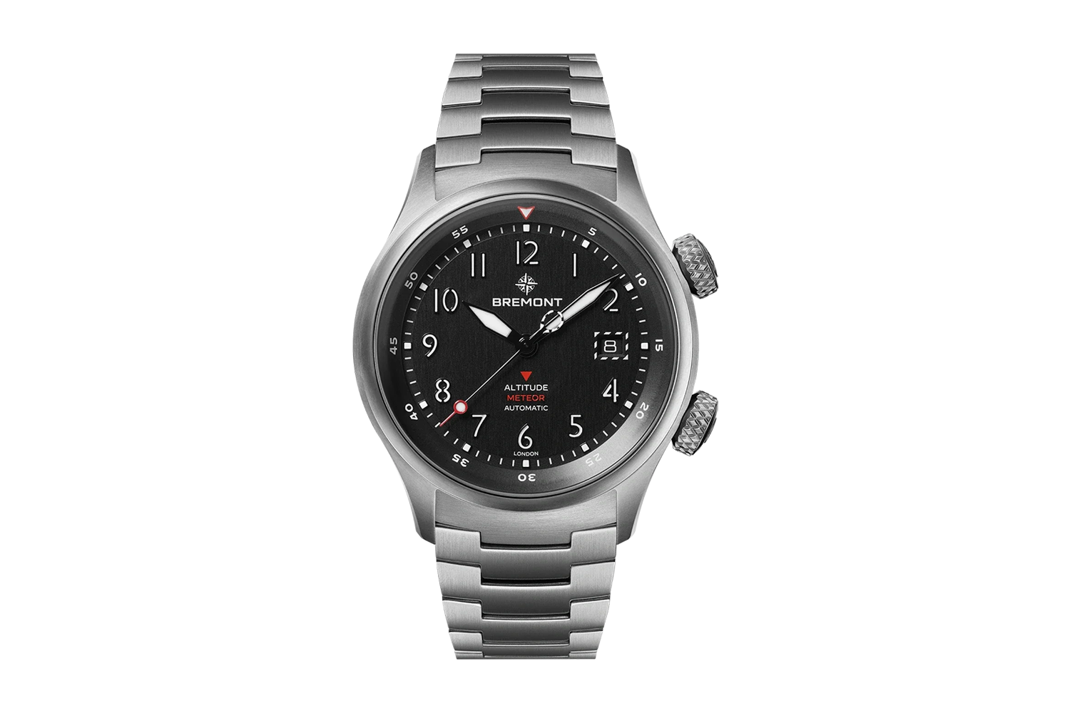 Bremont Altitude MB Meteor 