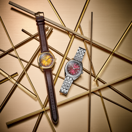 The Best of Bulova: 6 Watches to Know, From the Lunar Pilot to the Sea Hunter