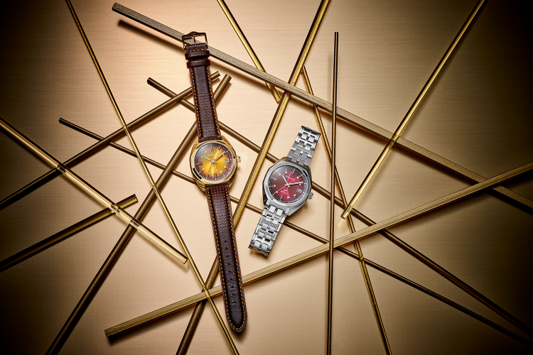 Whether you're in the market for a field watches, chronograph or diver, Bulova has a watch for you.