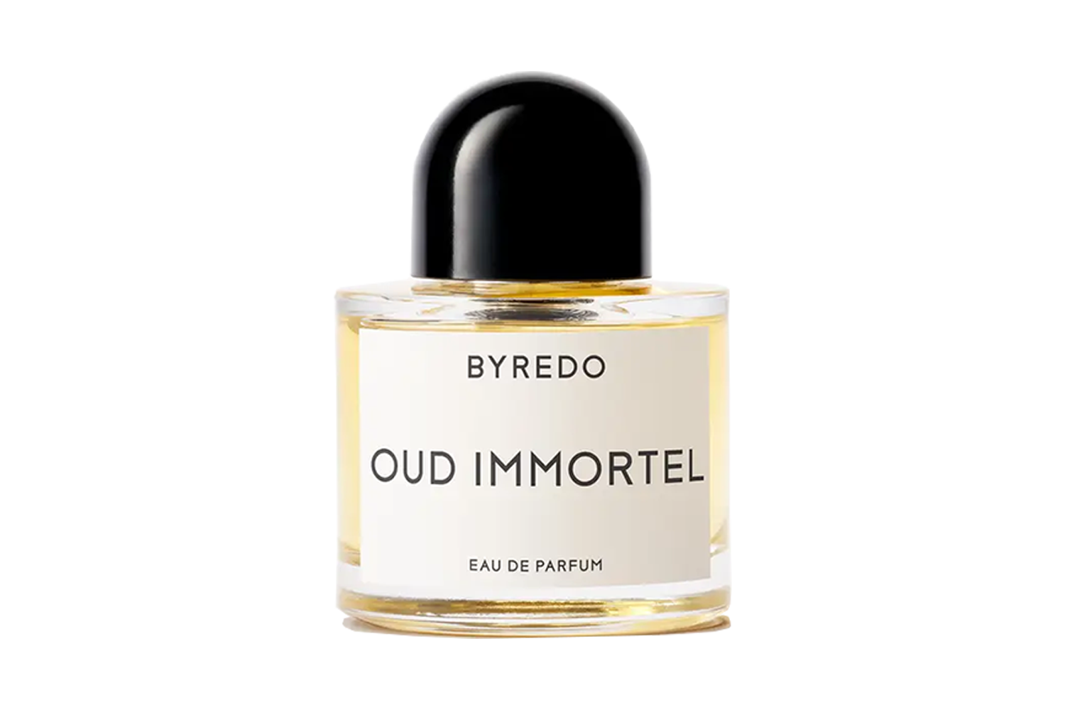 Byredo Oud Immortel