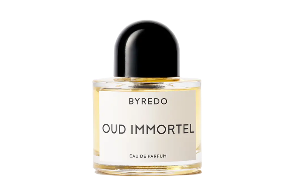 Byredo Oud Immortel