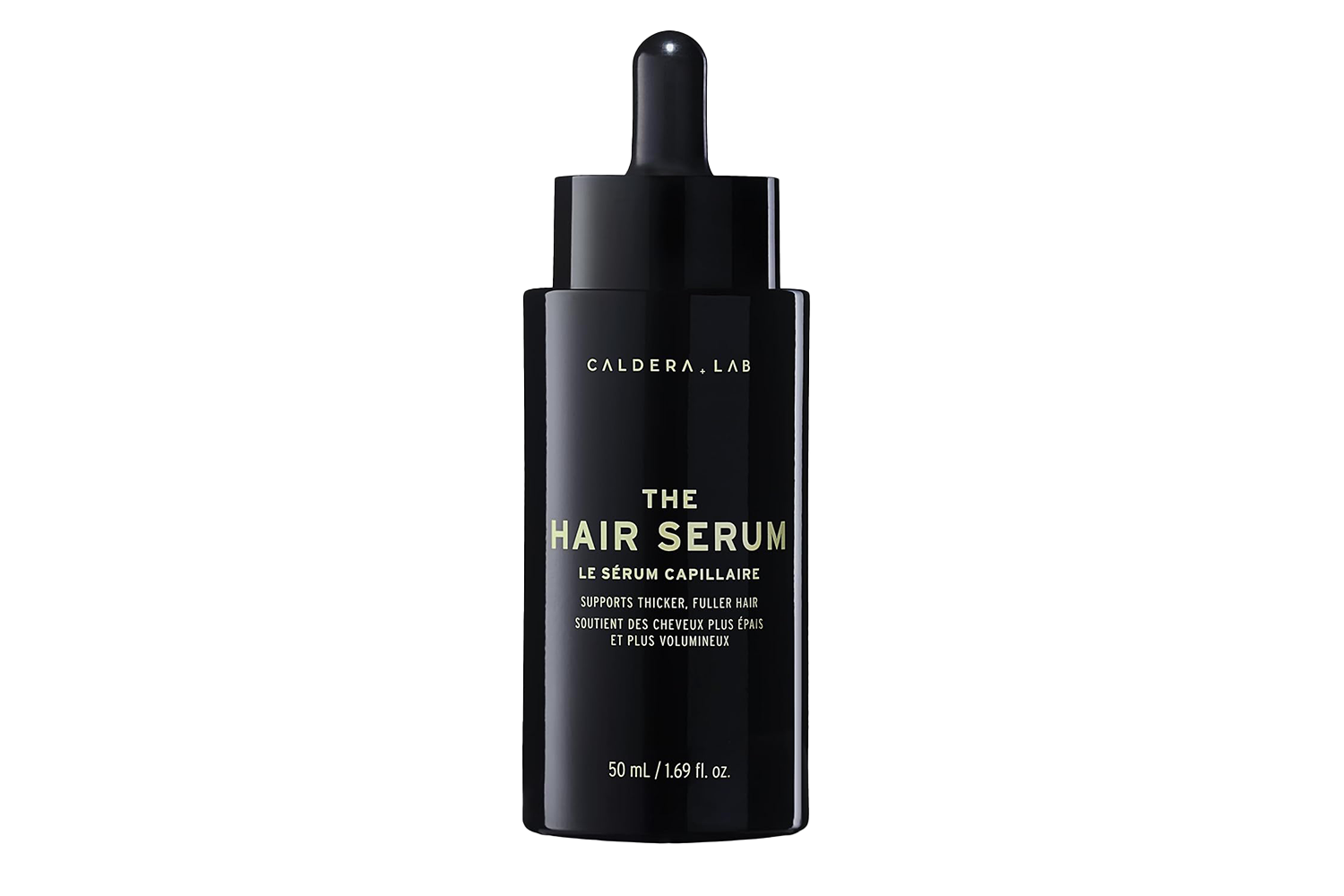 Caldera+Lab The Hair Serum