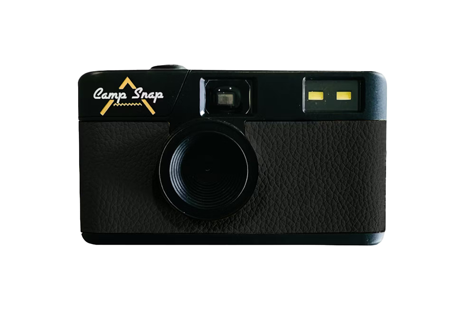 Camp Snap Screen-Free Digital Camera