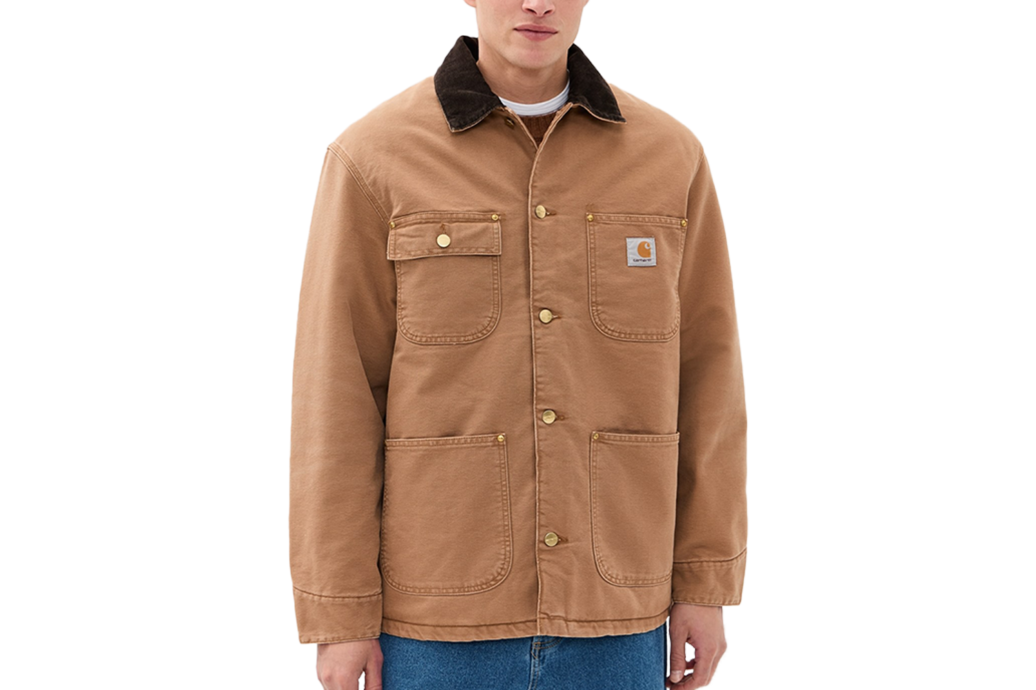 Carhartt WIP OG Barn Jacket