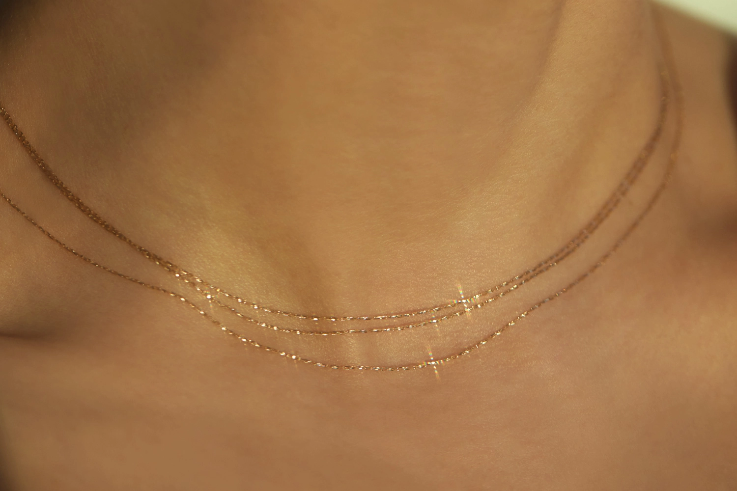 Catbird Hundred Summers Collar