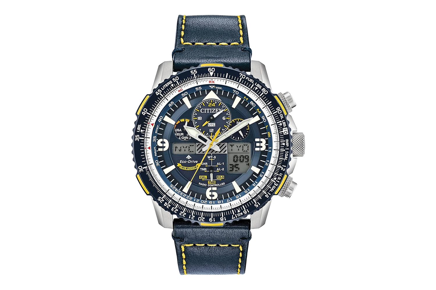 Citizen Promaster Air Skyhawk 