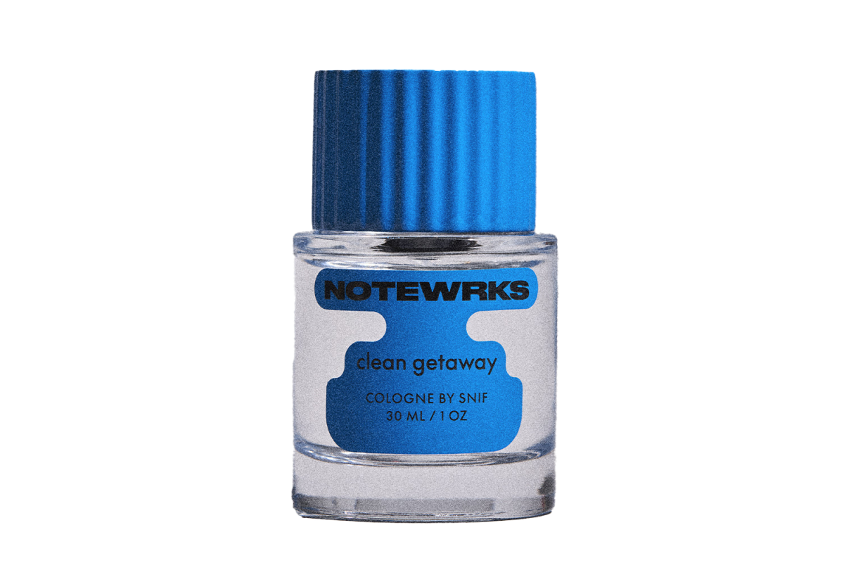 Notewrks Clean Getaway