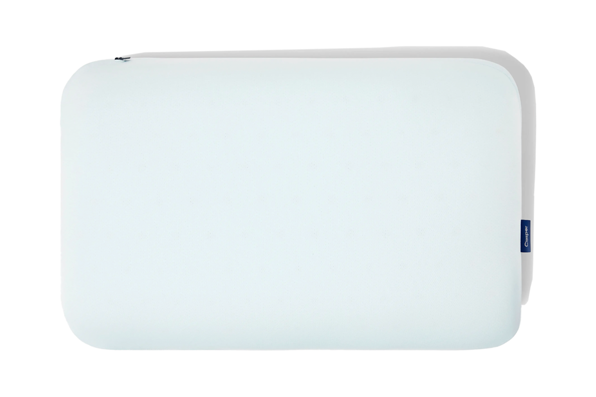 Casper Hybrid Snow Pillow