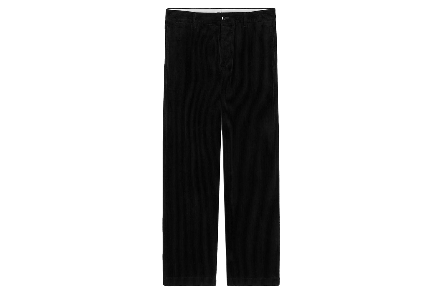 Todd Snyder Relaxed Wide Wale Corduroy Pant