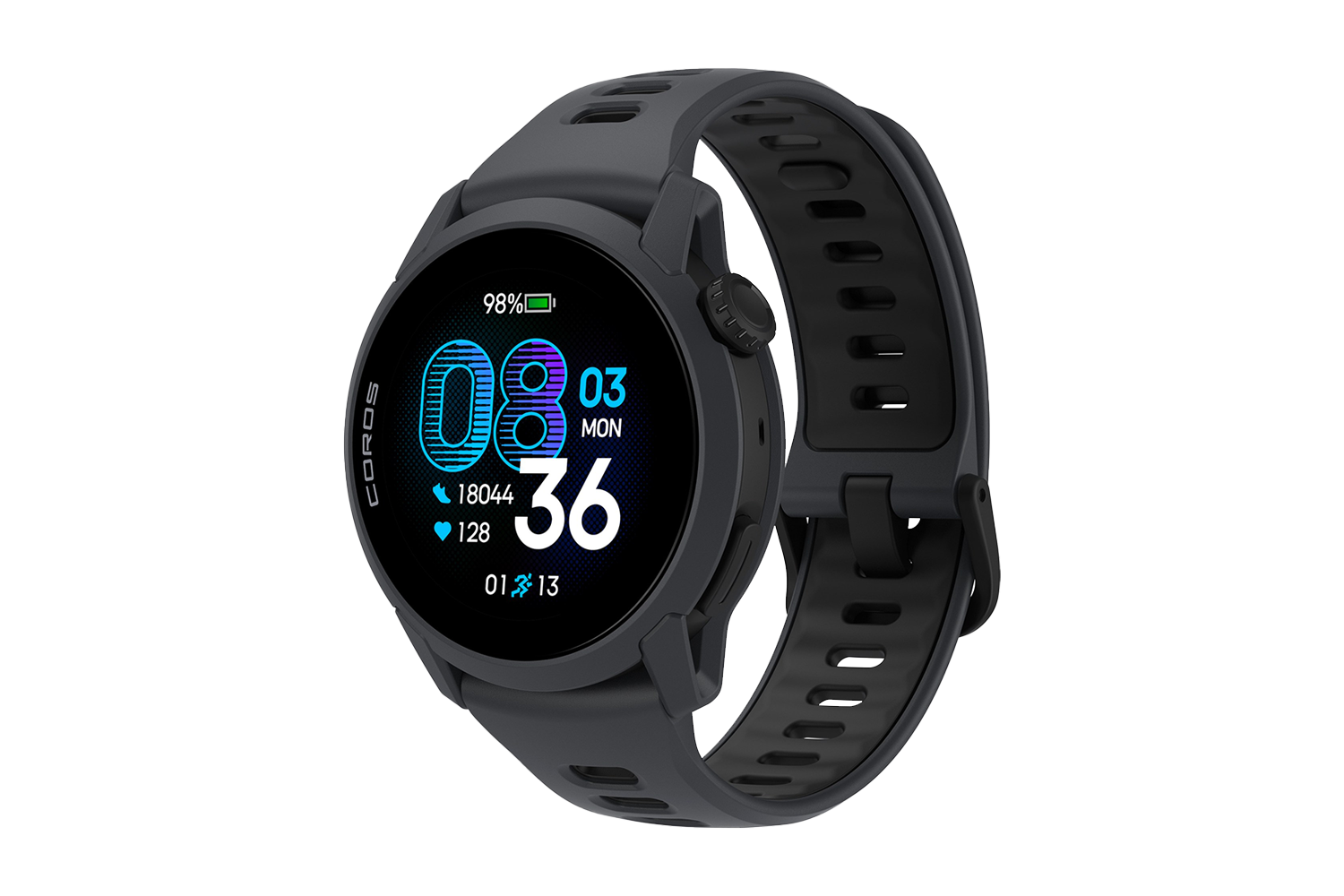 Coros Pace 4 GPS Running Watch