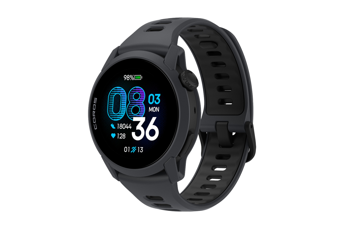 Coros Pace 4 GPS Running Watch