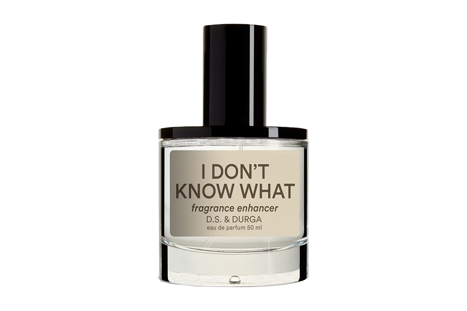 D.S. & Durga I Don’t Know What Fragrance