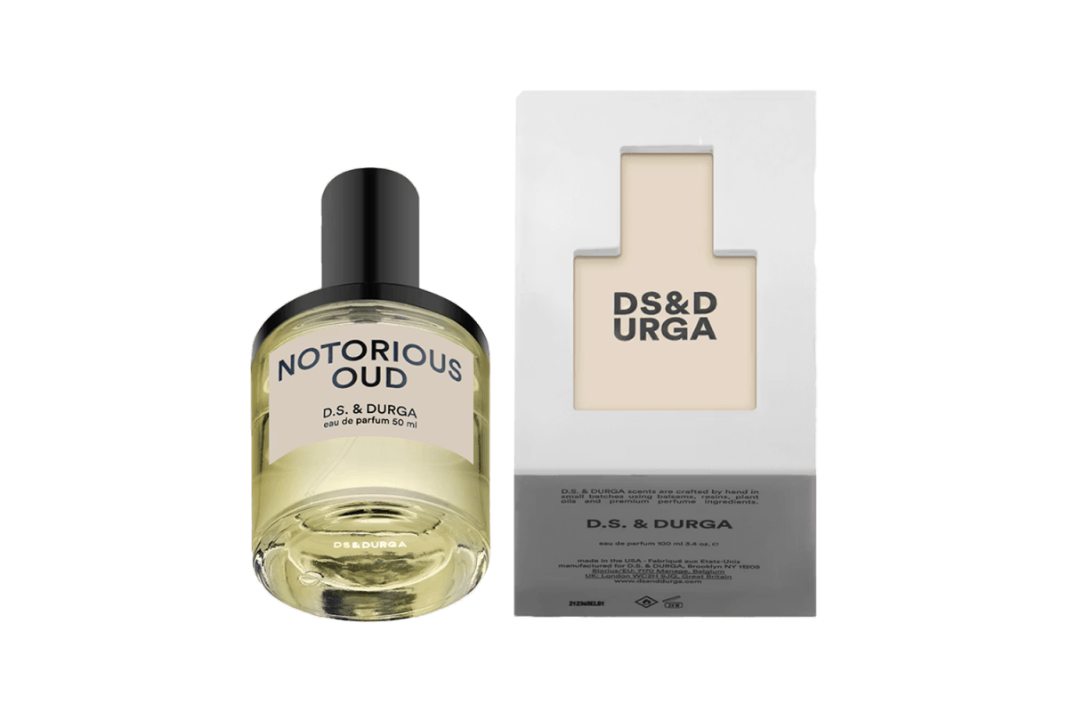 D.S. & Durga Notorious Oud