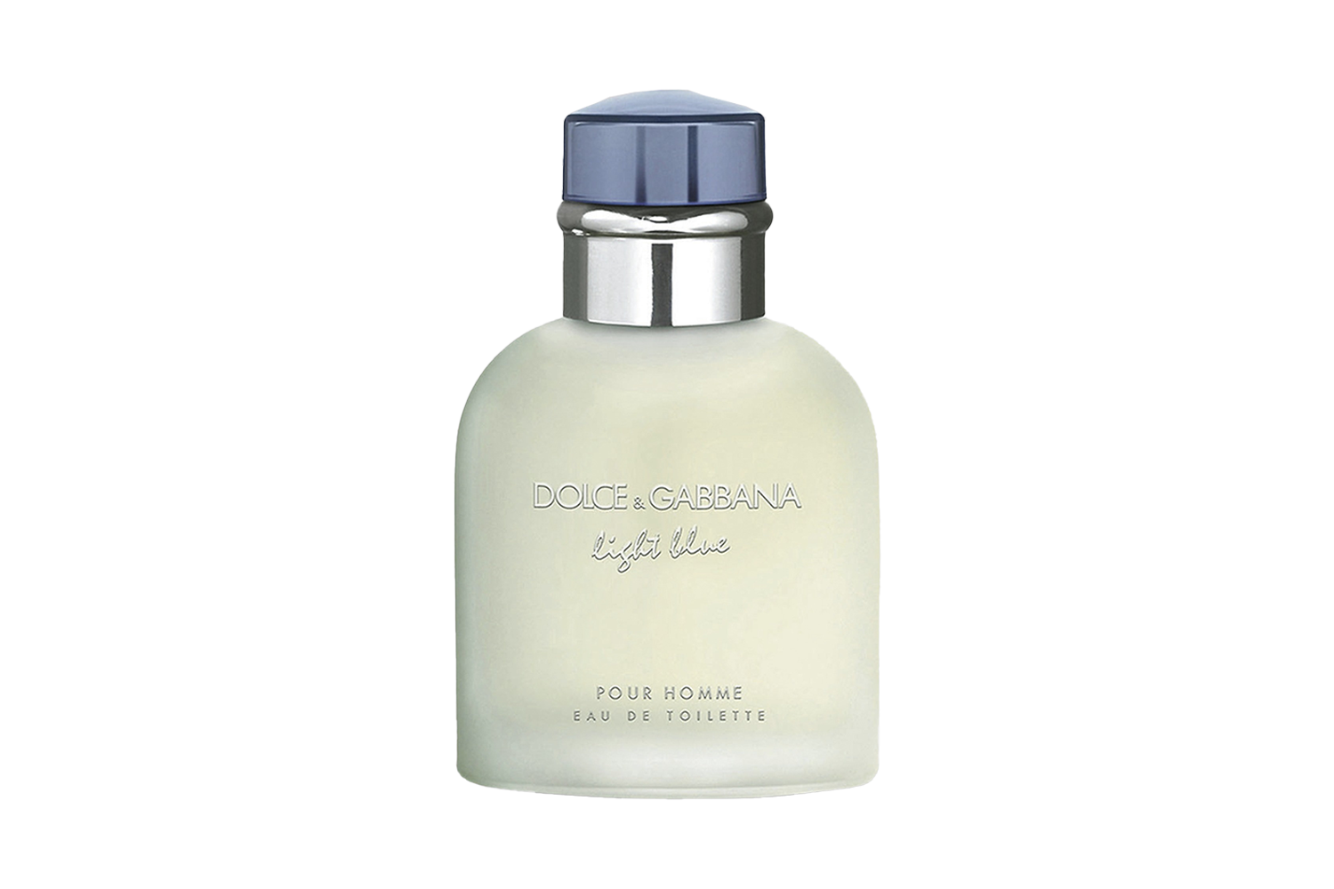 Dolce & Gabbana Light Blue Eau de Toilette