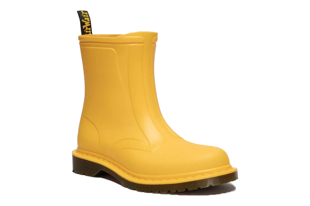 Dr. Martens 1460 Rain Boots