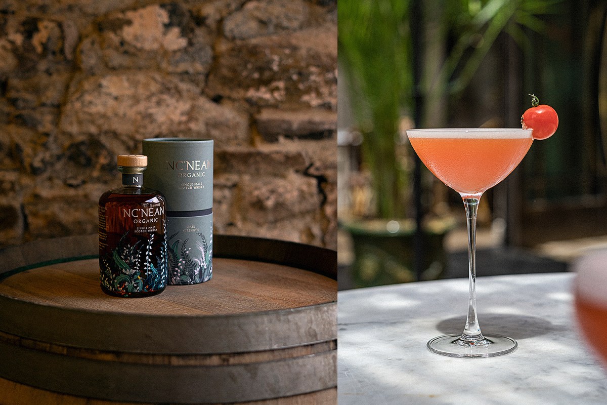 The Best Things We Drank in 2025