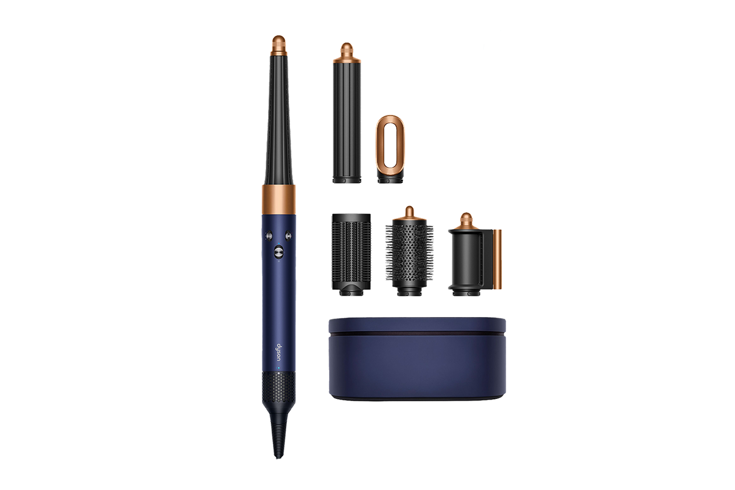 Dyson Airwrap i.d. Multi-Styler and Dryer