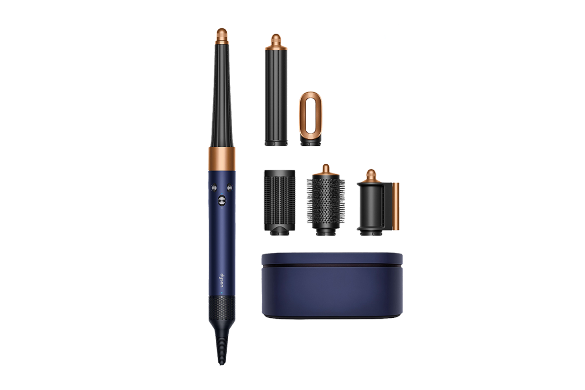 Dyson Airwrap i.d. Multi-Styler and Dryer