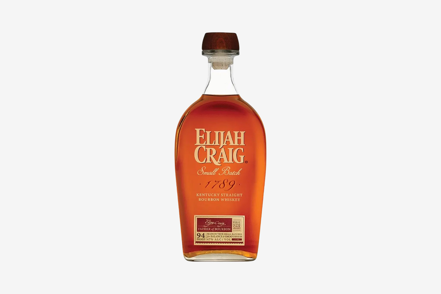Elijah Craig Small Batch