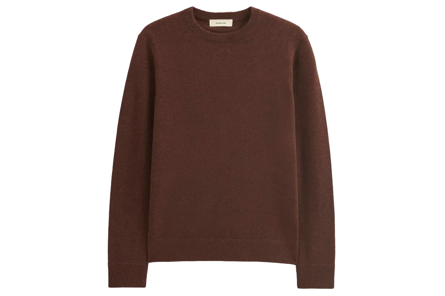 Everlane The Cashmere Crew