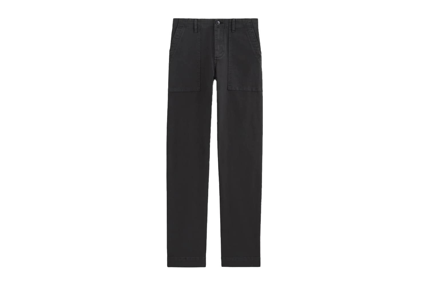 Everlane The Canvas Relaxed Pant
