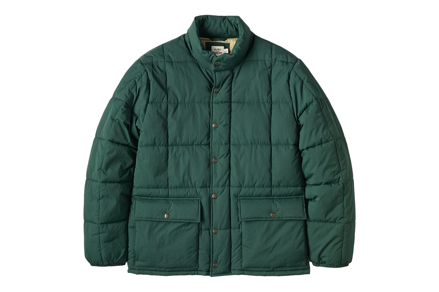 Flint & Tinder Jackson Insulated Jacket