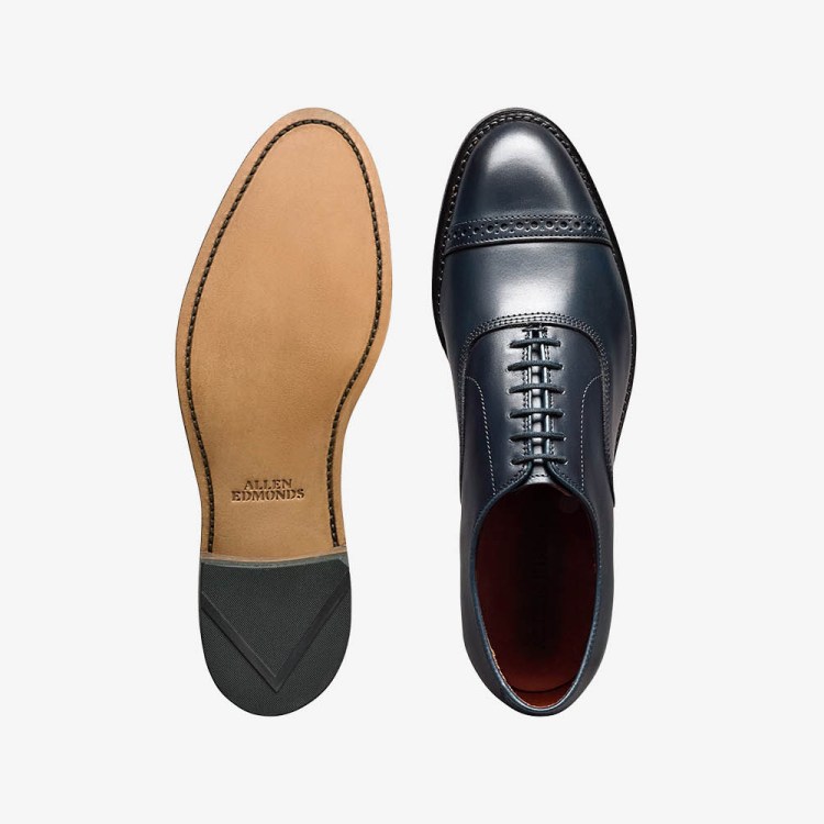 Fifth Avenue Cap-toe Oxford