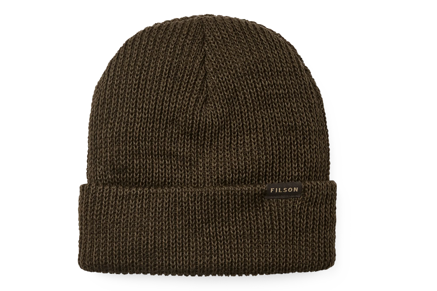Filson Watch Cap