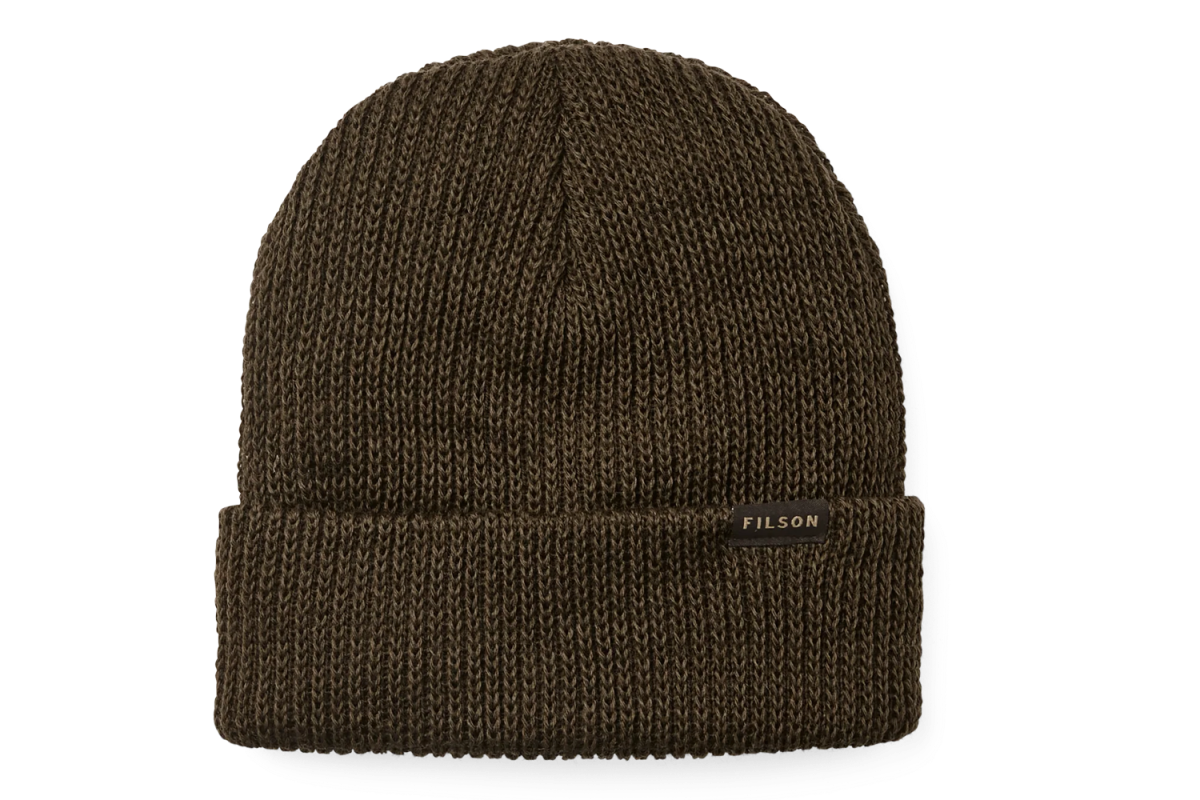 Filson Watch Cap