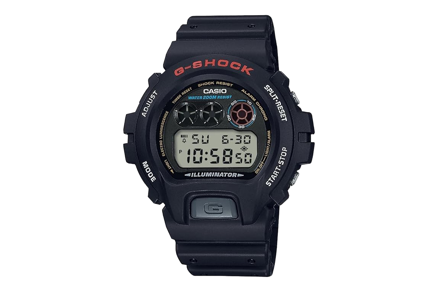 G-SHOCK DW-6900 