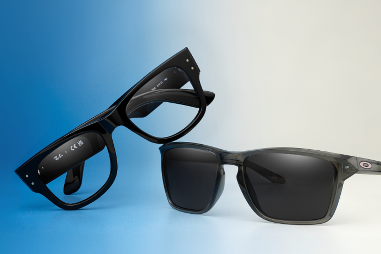 Spend those remaining dollars on quality frames and sunnies.