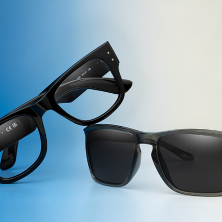 Spend Your FSA Money on Some New Eyewear