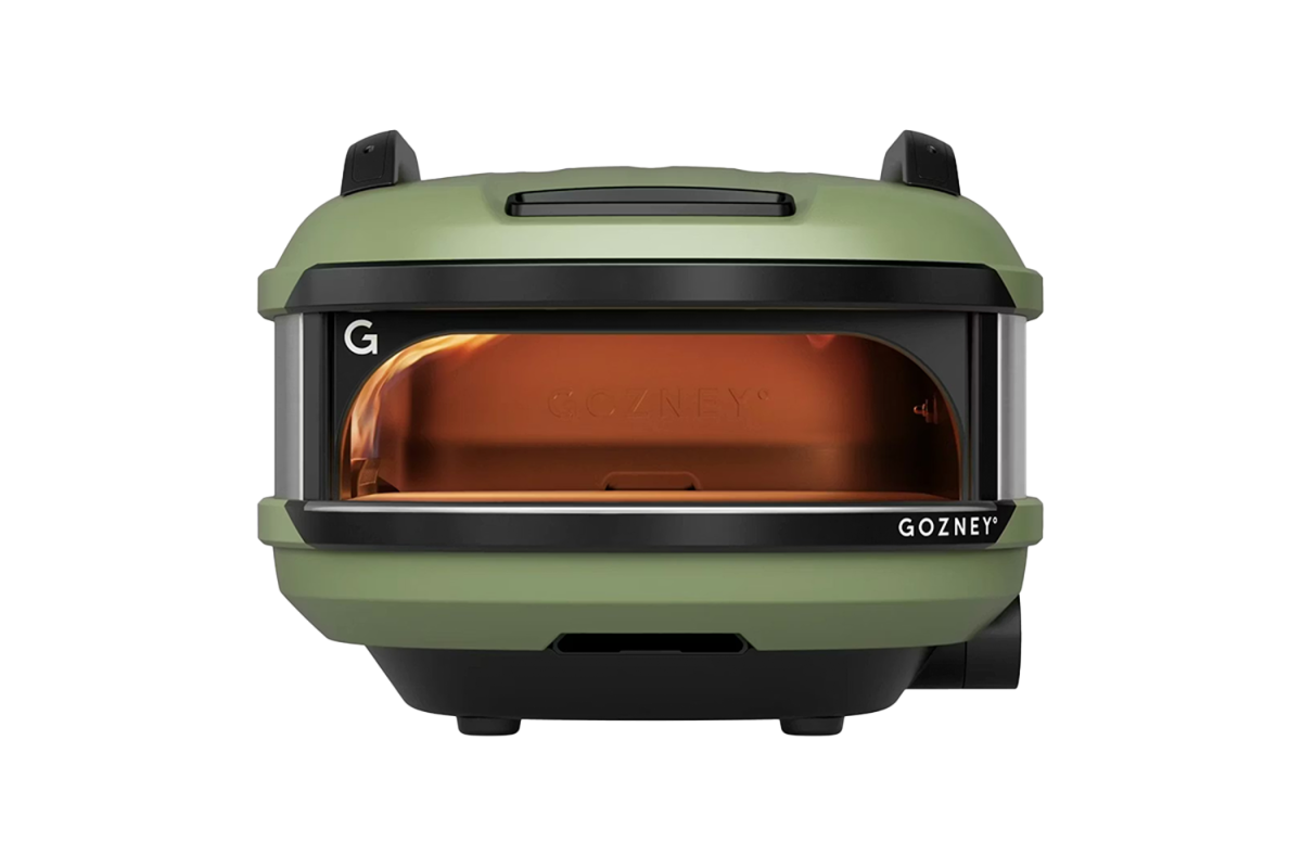 Gozney Tread Portable Pizza Oven