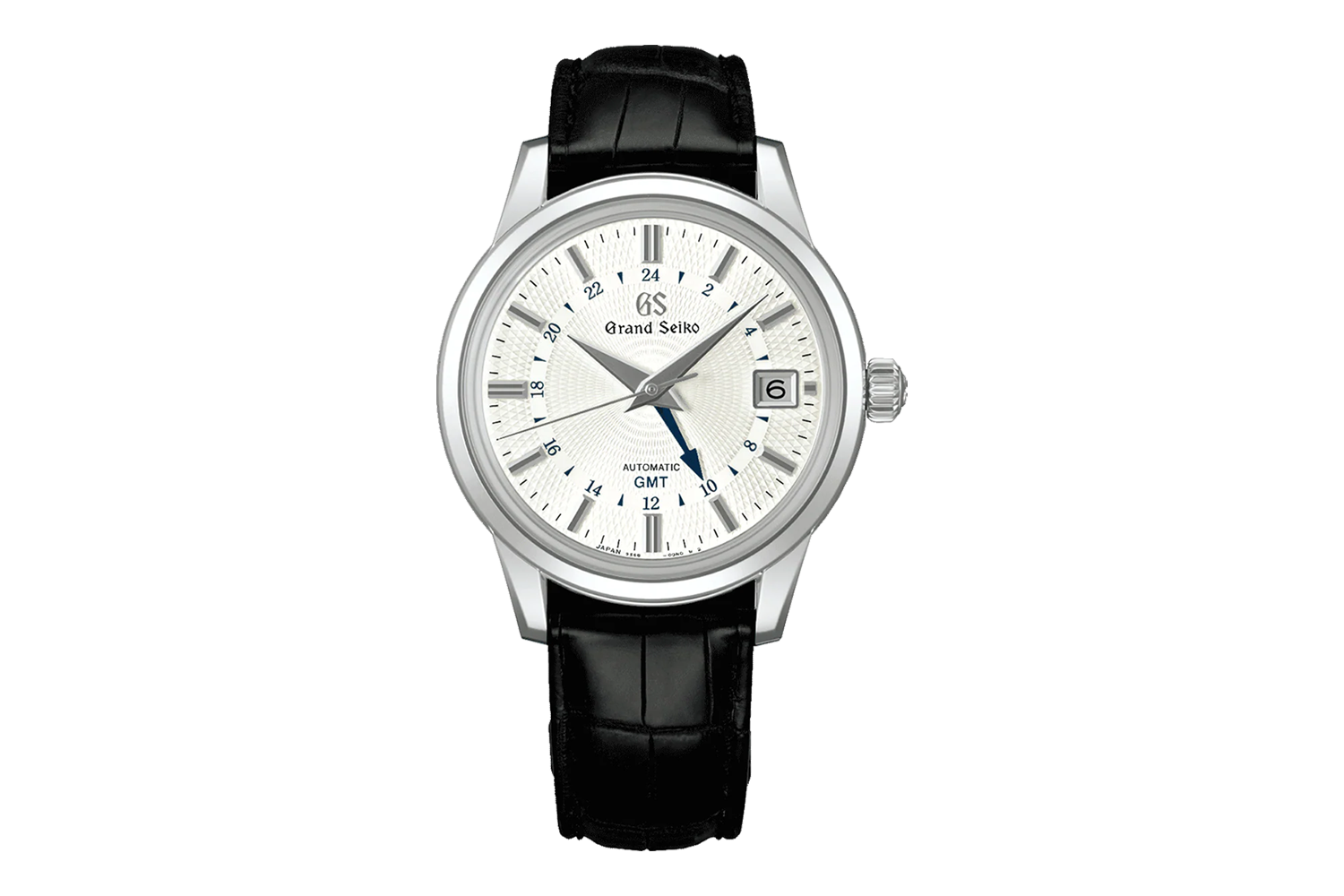 Grand Seiko SBGM255 “Snowdrop”