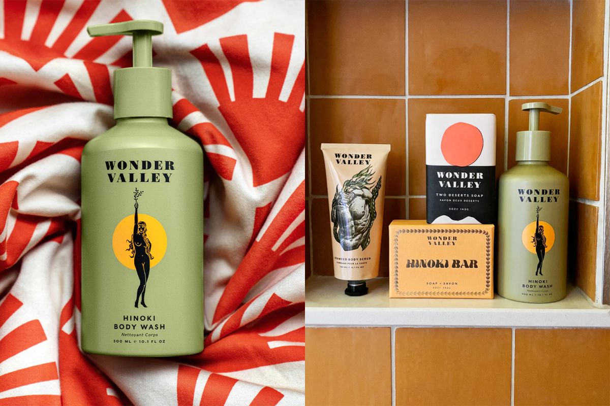 12 of the Best Grooming Sets to Gift This Season