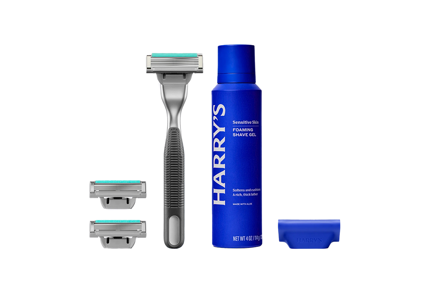 Harry’s Plus Shave Set