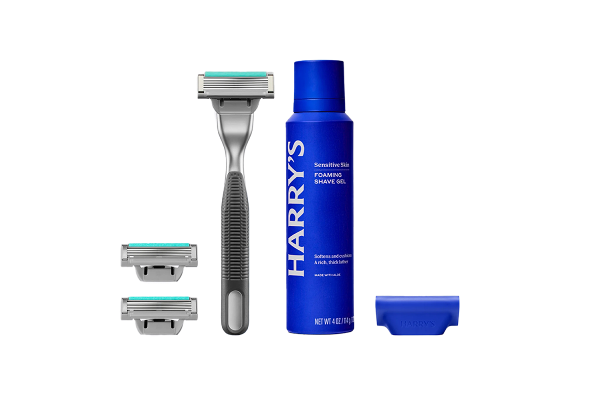Harry’s Plus Shave Set